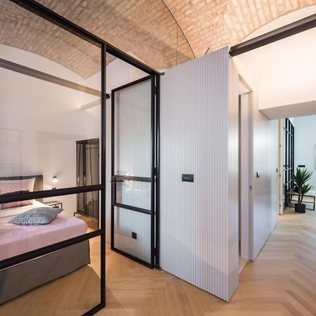 Apartments Rog リュブリャナ エクステリア 写真