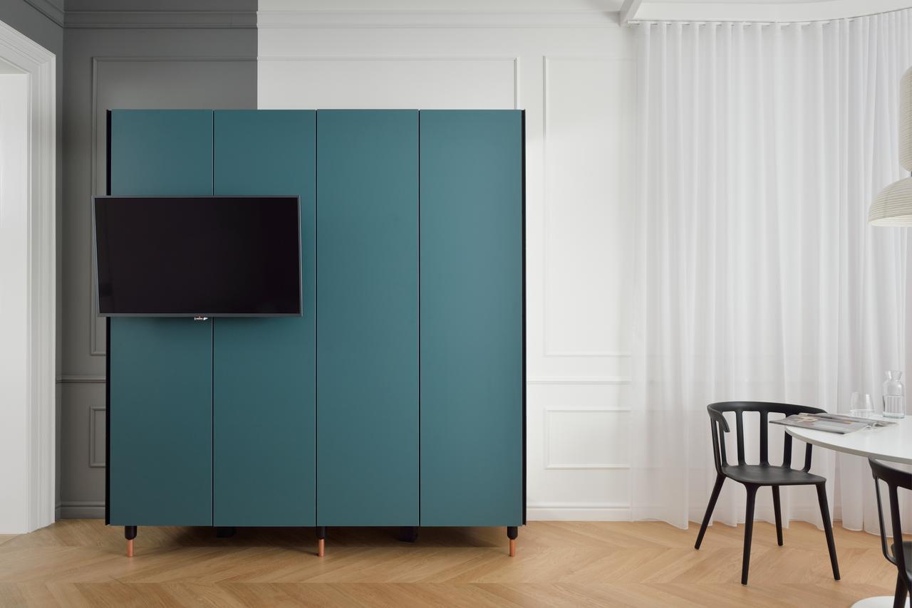 Apartments Rog リュブリャナ エクステリア 写真