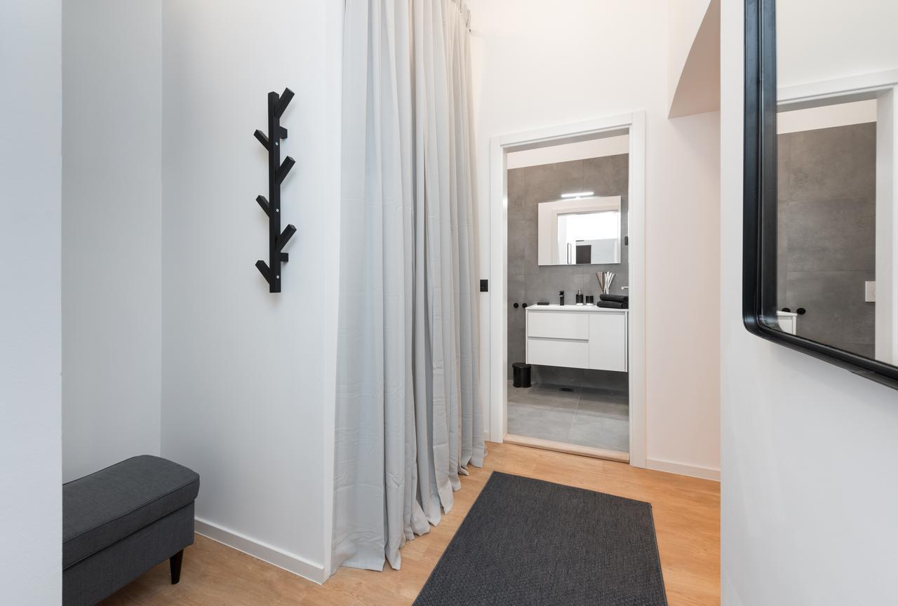 Apartments Rog リュブリャナ エクステリア 写真