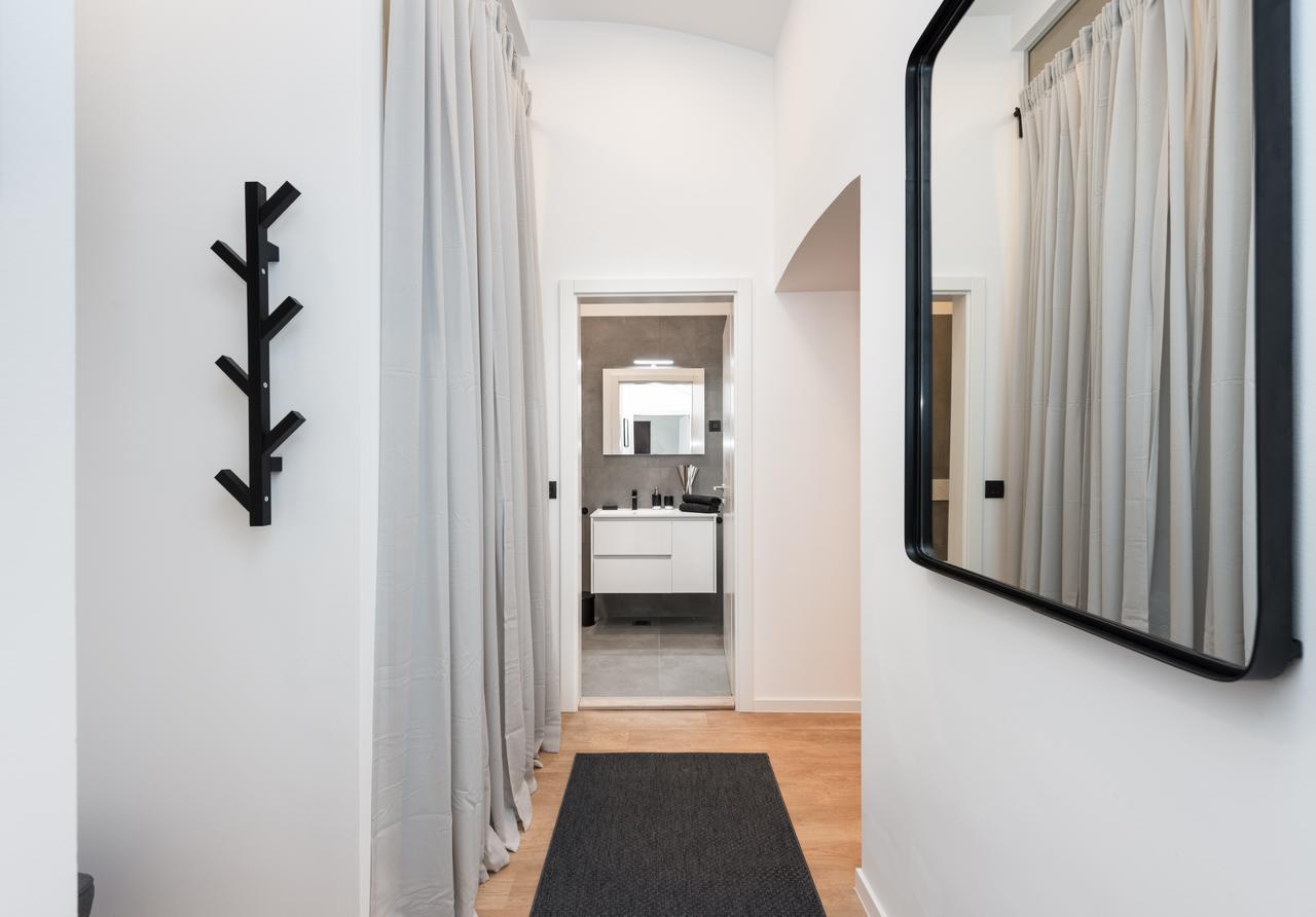 Apartments Rog リュブリャナ エクステリア 写真